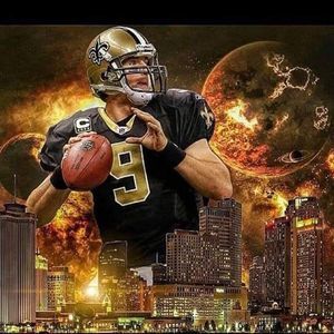 Meet your Posher, Steven michael